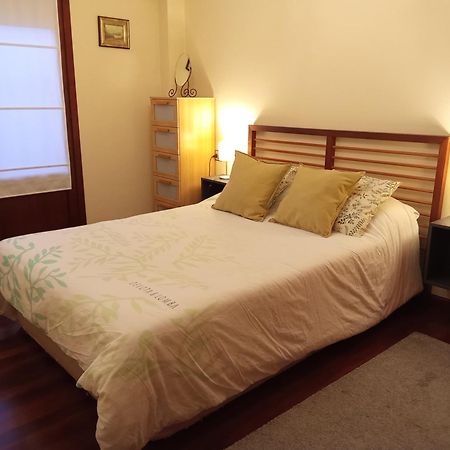 Andramari Tourist Home Parking& Wifi Amorebieta-Etxano Exterior foto