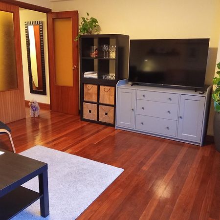 Andramari Tourist Home Parking& Wifi Amorebieta-Etxano Exterior foto