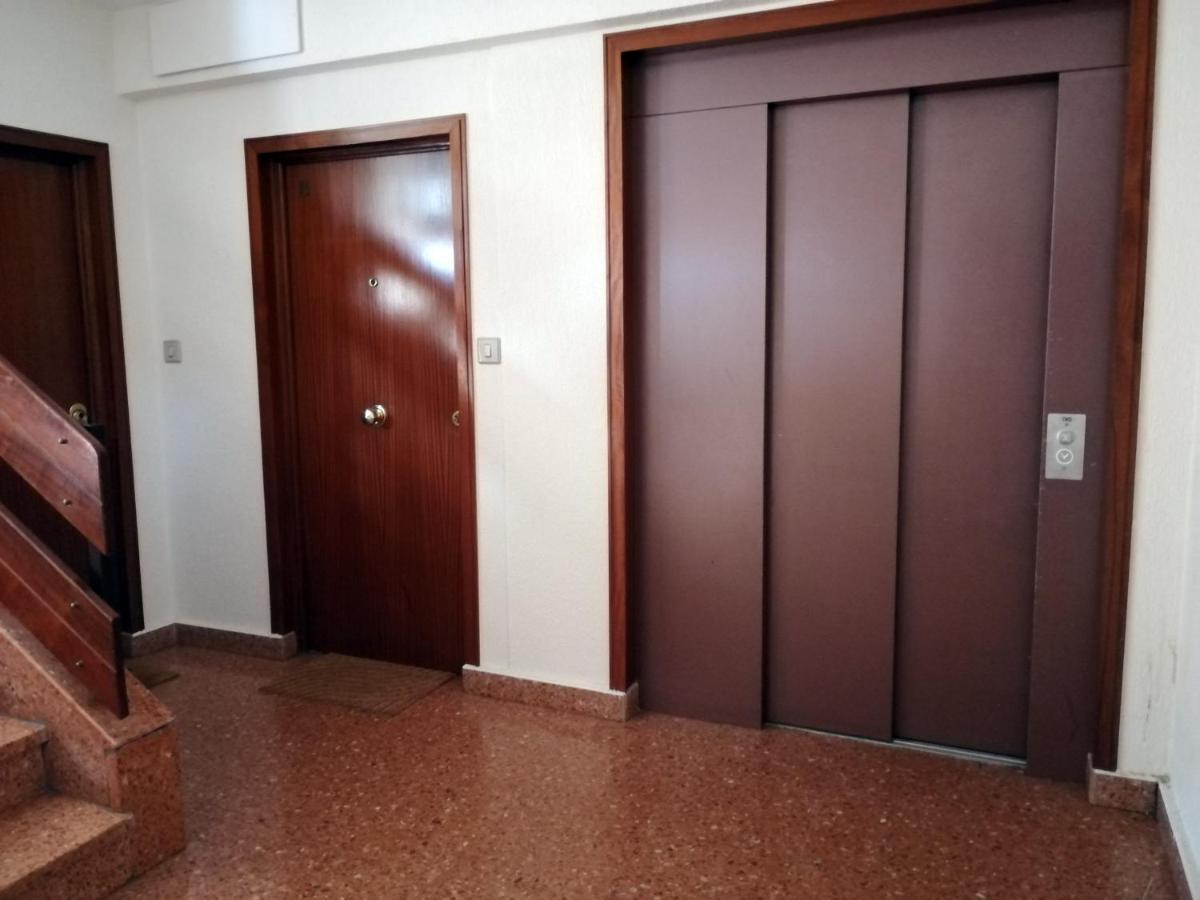 Andramari Tourist Home Parking& Wifi Amorebieta-Etxano Exterior foto