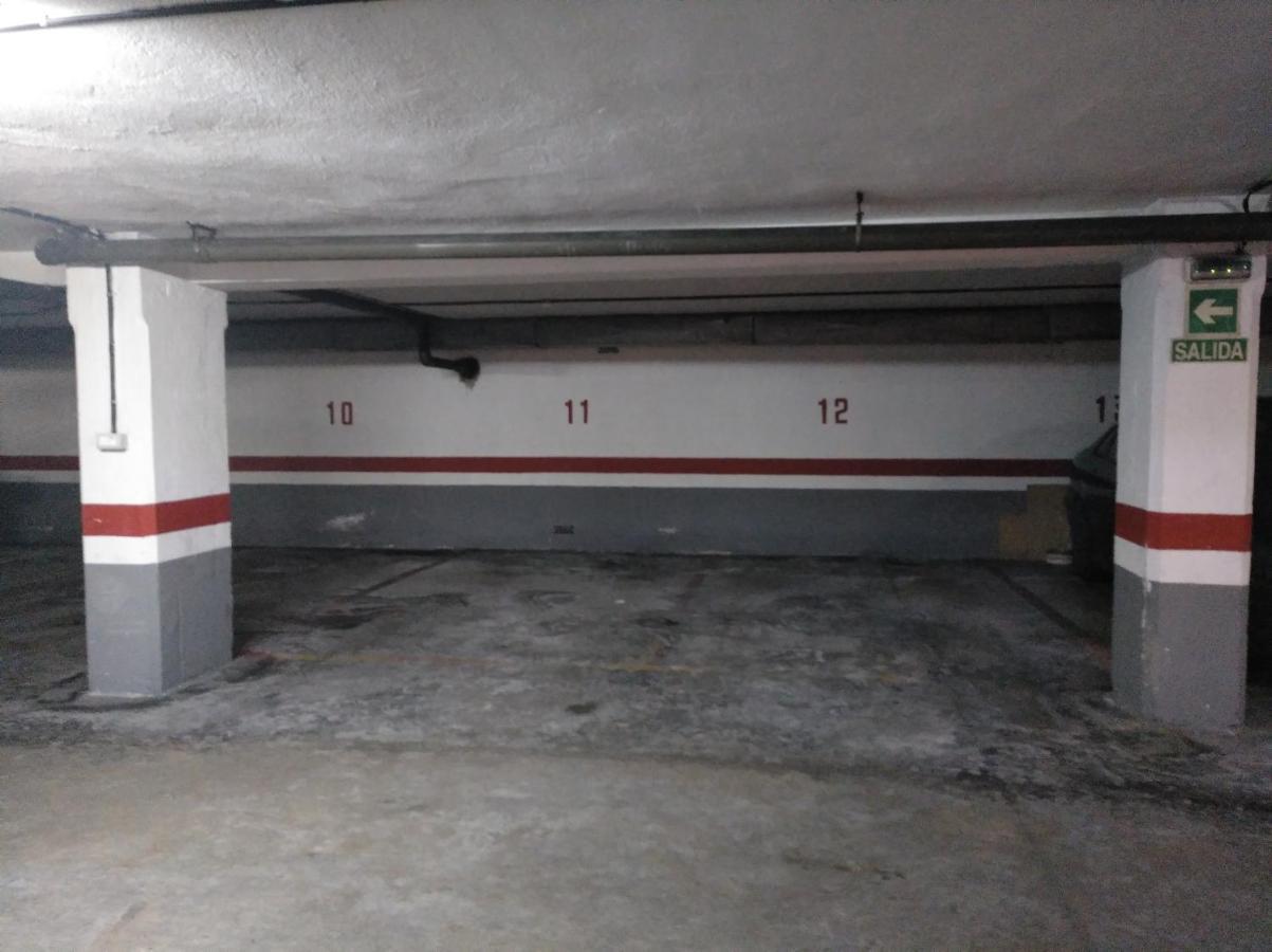 Andramari Tourist Home Parking& Wifi Amorebieta-Etxano Exterior foto