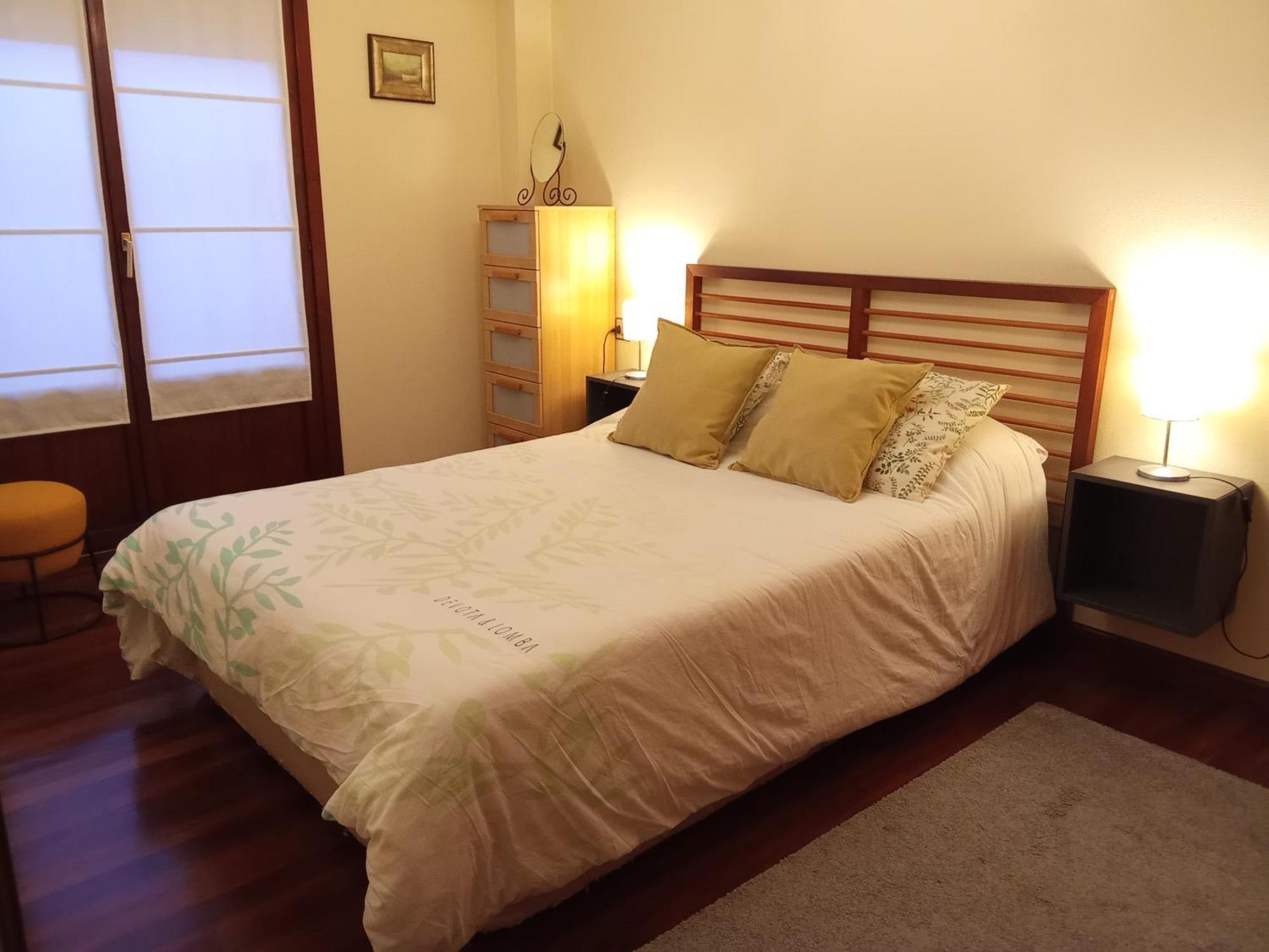 Andramari Tourist Home Parking& Wifi Amorebieta-Etxano Exterior foto